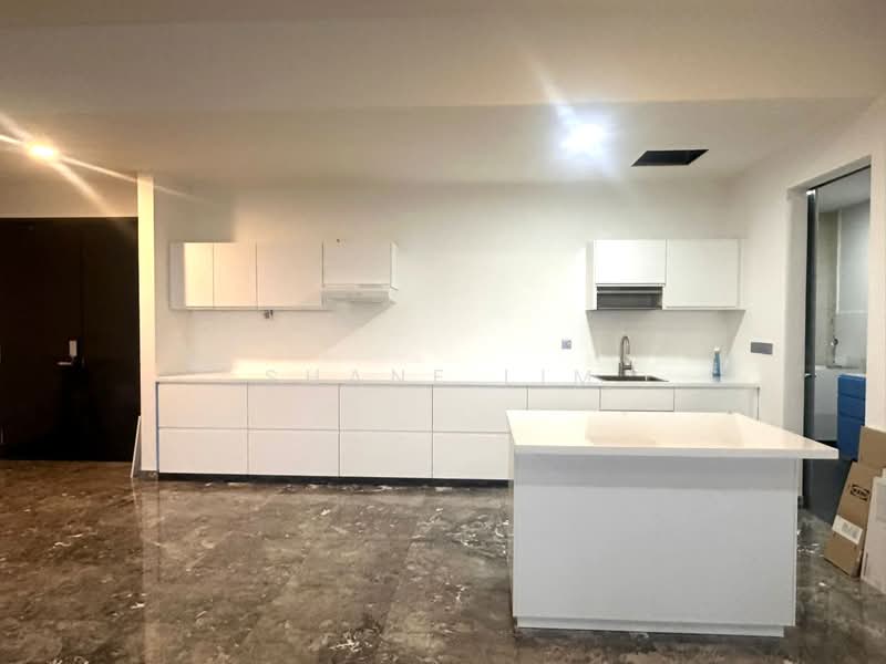 For Rent - The Estate