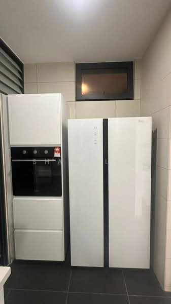 Untuk Disewa - The Estate