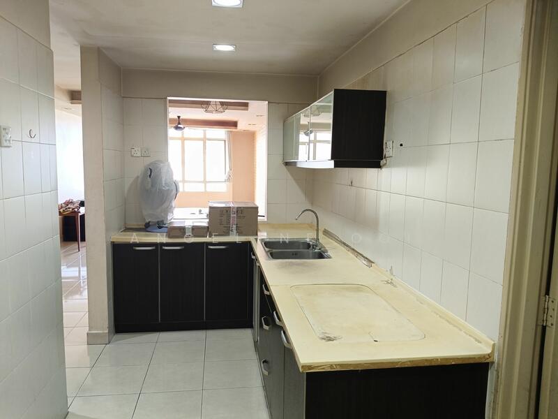 For Sale - Casa Prima Condominium