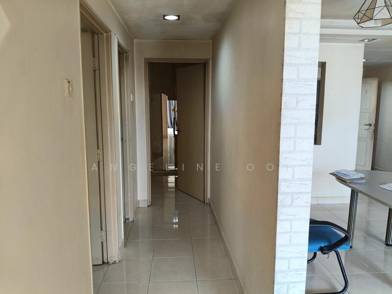 For Sale - Casa Prima Condominium