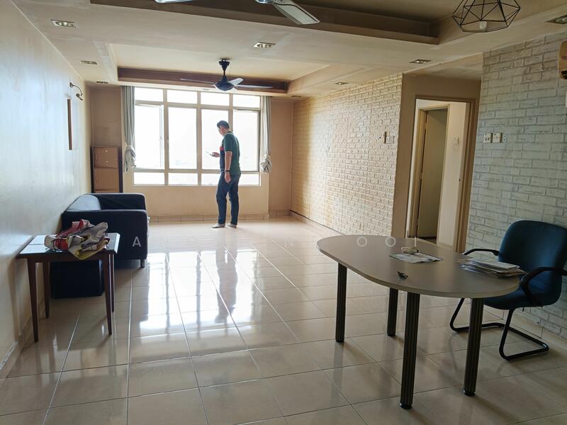 For Sale - Casa Prima Condominium