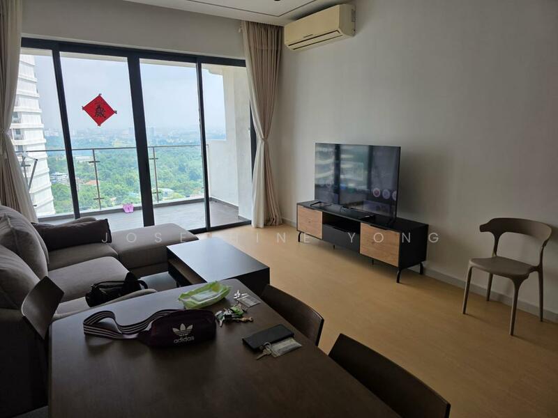 Bay Point @ Country Garden Danga Bay untuk Untuk Disewa - RM 3,200 /bulan, Mac 2026 - PropertyGuru.com.my