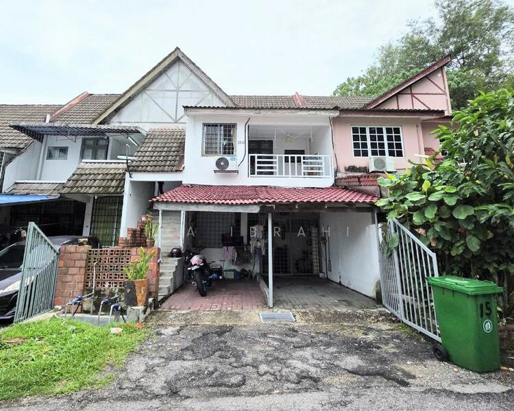 For Sale - Taman Bukit Teratai (Ampang)
