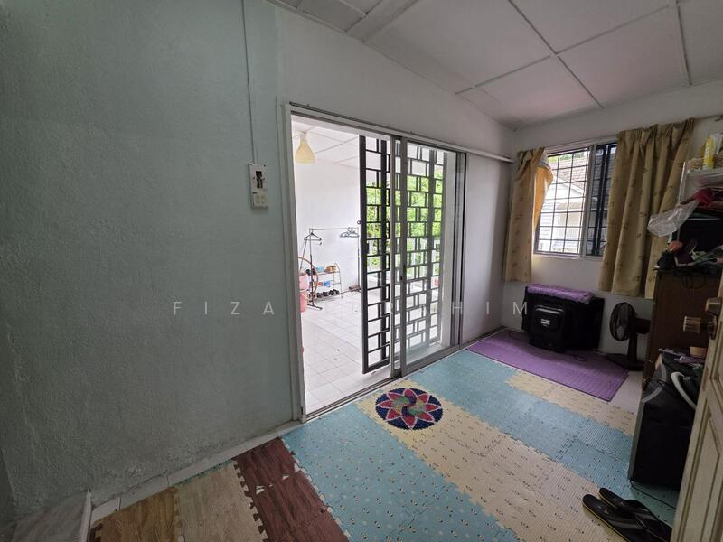 For Sale - Taman Bukit Teratai (Ampang)