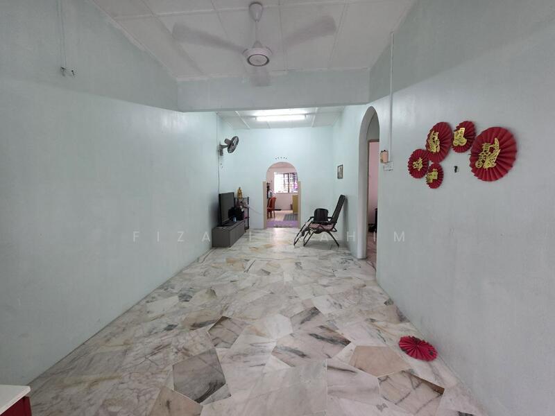 For Sale - Taman Bukit Teratai (Ampang)