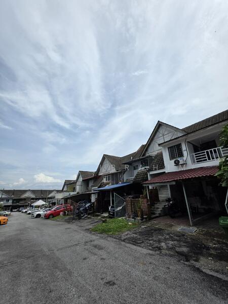 For Sale - Taman Bukit Teratai (Ampang)