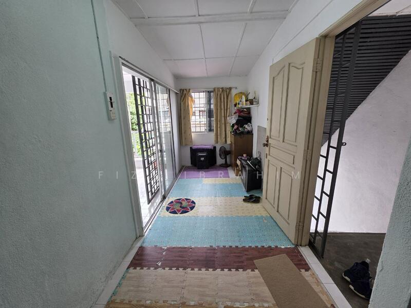 For Sale - Taman Bukit Teratai (Ampang)