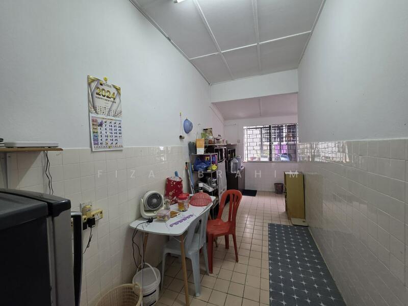 For Sale - Taman Bukit Teratai (Ampang)