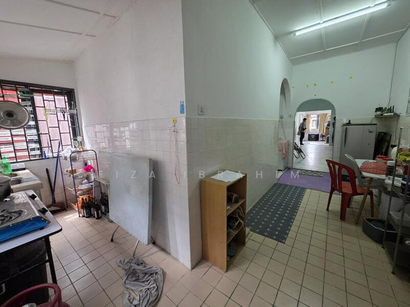 For Sale - Taman Bukit Teratai (Ampang)