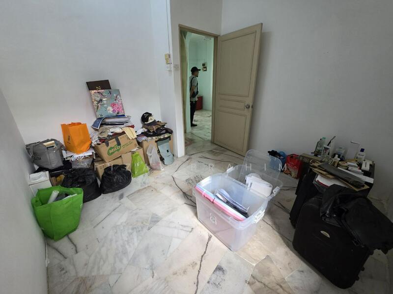 For Sale - Taman Bukit Teratai (Ampang)