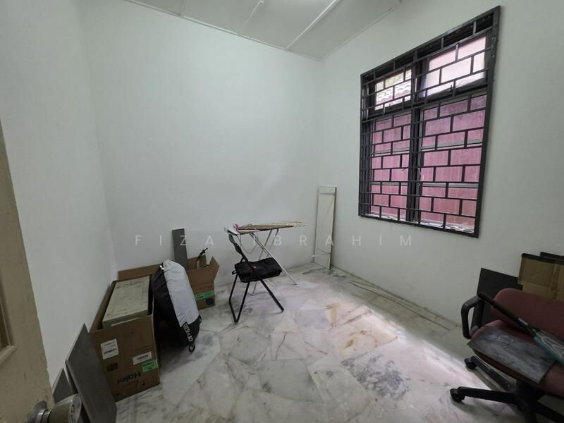 For Sale - Taman Bukit Teratai (Ampang)