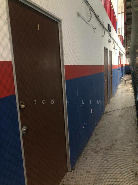 Untuk Disewa - Taman Anggerik Tamans Anggeriks