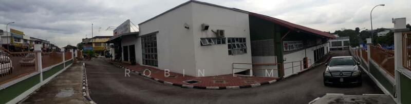 Untuk Disewa - Taman Anggerik Tamans Anggeriks