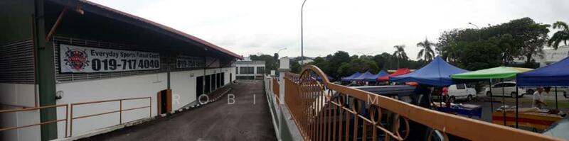 Untuk Disewa - Taman Anggerik Tamans Anggeriks