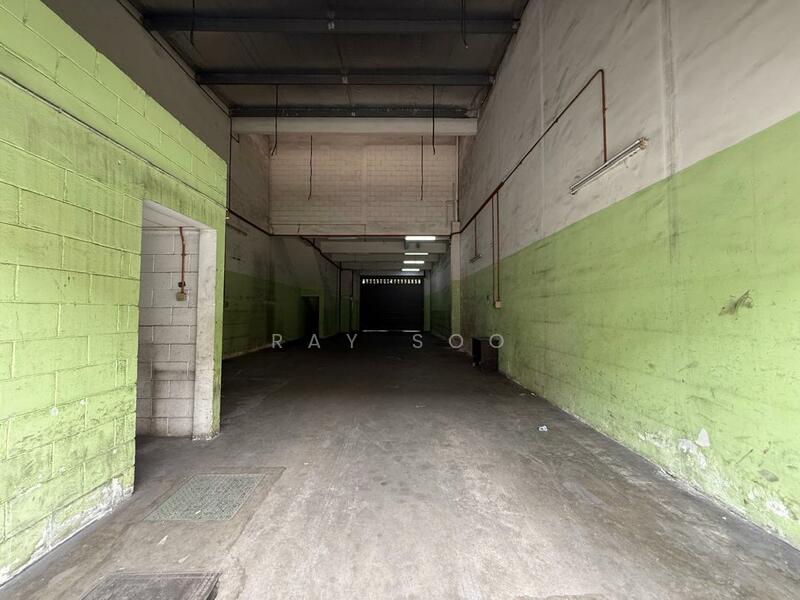 For Sale - Sunway Damansara Technology Park