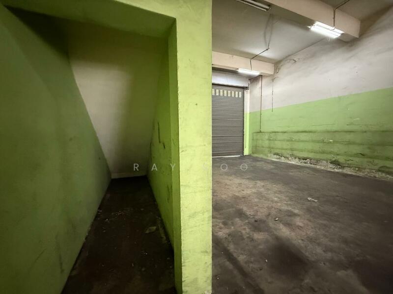 For Sale - Sunway Damansara Technology Park