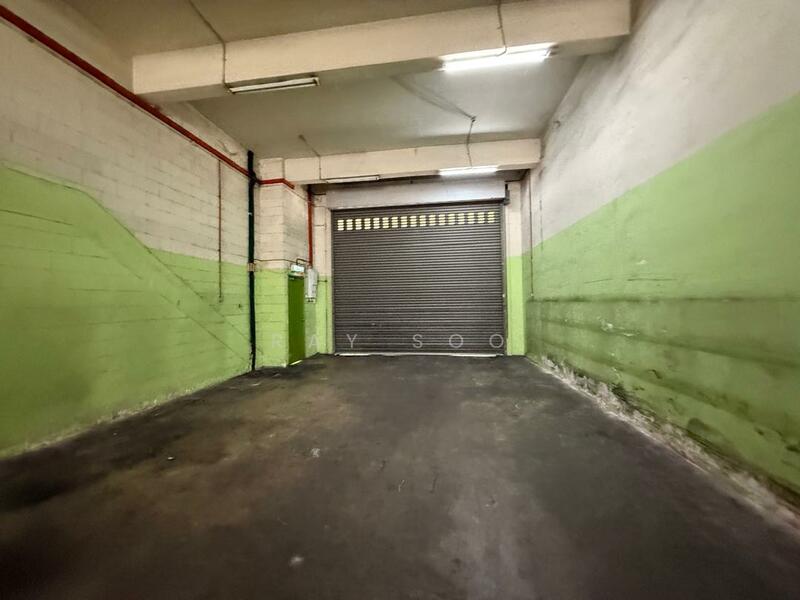 For Sale - Sunway Damansara Technology Park