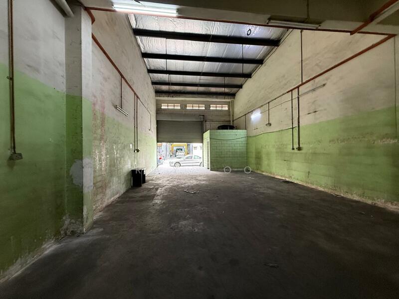 For Sale - Sunway Damansara Technology Park