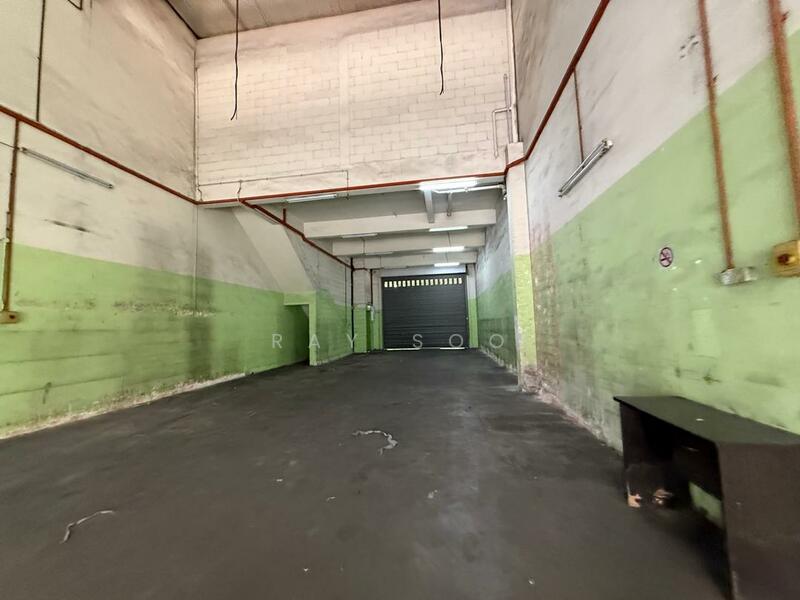 For Sale - Sunway Damansara Technology Park