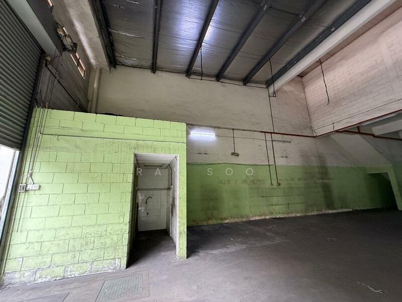 For Sale - Sunway Damansara Technology Park