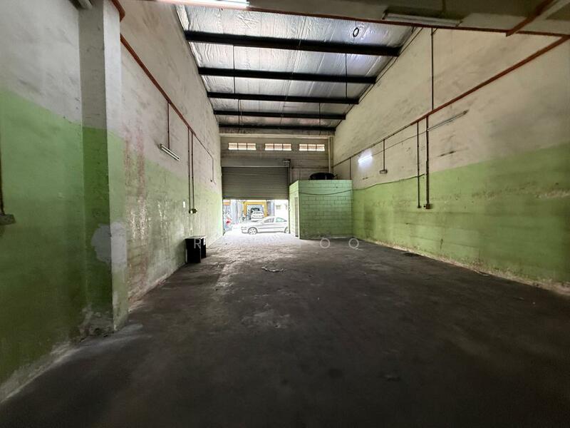 For Sale - Sunway Damansara Technology Park