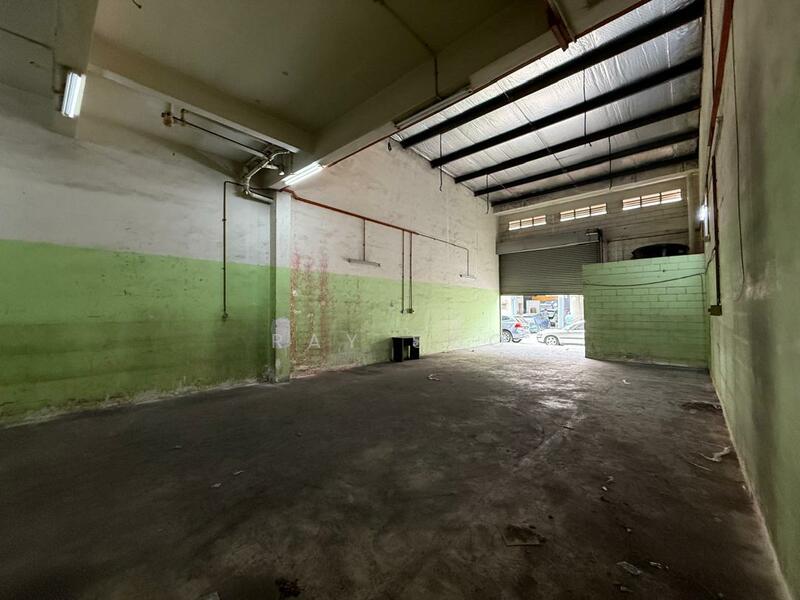 For Sale - Sunway Damansara Technology Park