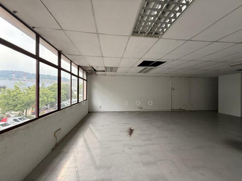 For Sale - Sunway Damansara Technology Park