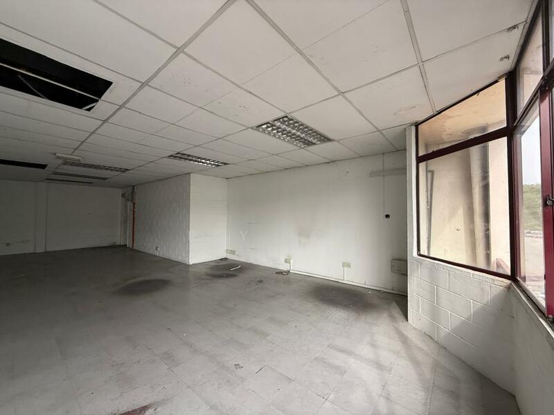 For Sale - Sunway Damansara Technology Park