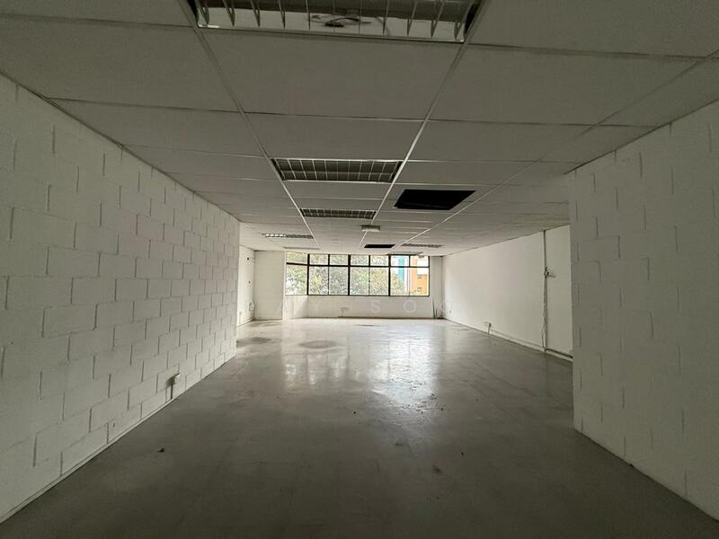 For Sale - Sunway Damansara Technology Park