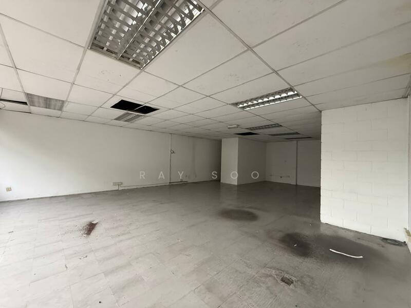 For Sale - Sunway Damansara Technology Park