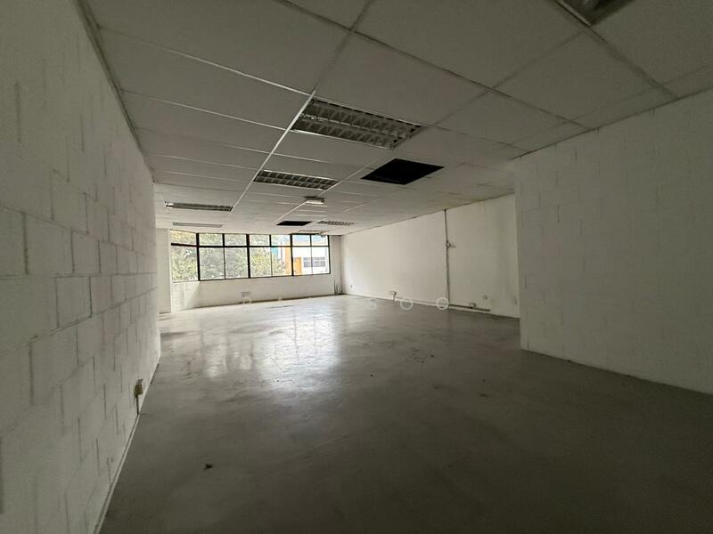 For Sale - Sunway Damansara Technology Park