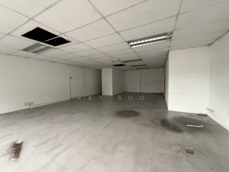 For Sale - Sunway Damansara Technology Park