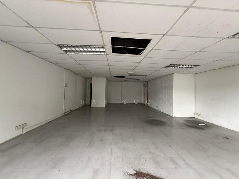 For Sale - Sunway Damansara Technology Park