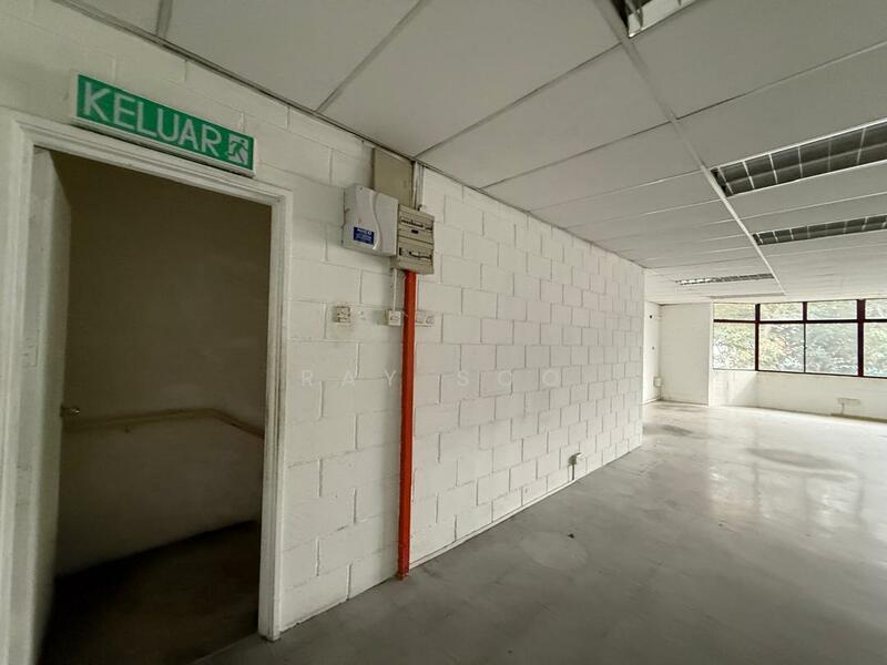 For Sale - Sunway Damansara Technology Park