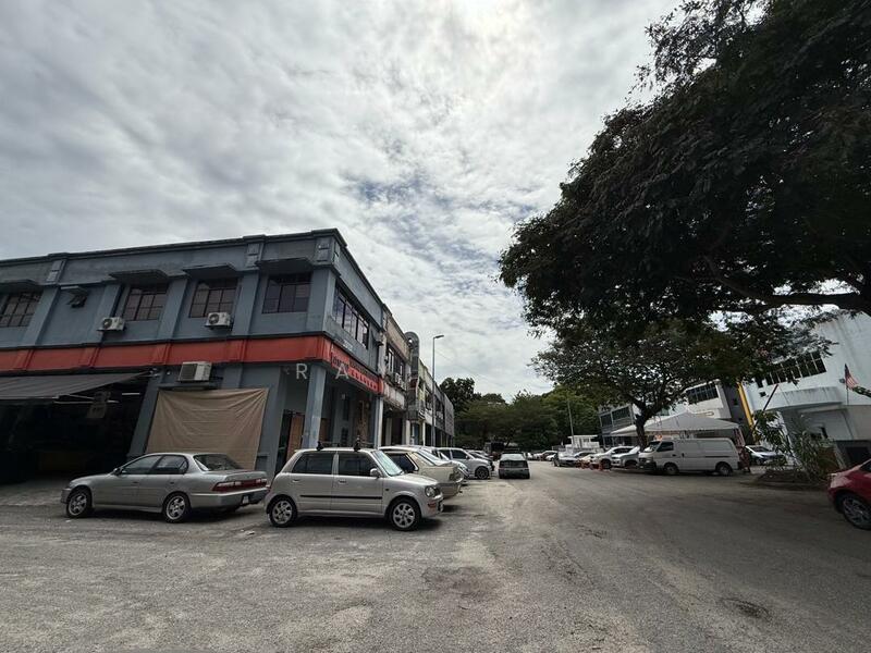 For Sale - Sunway Damansara Technology Park