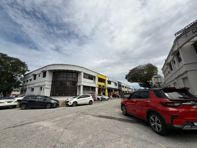 For Sale - Sunway Damansara Technology Park