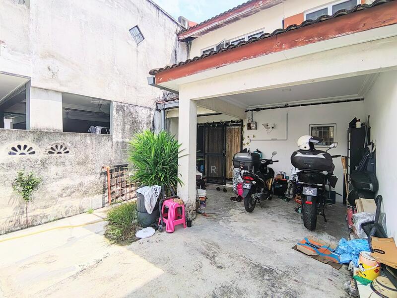 For Sale - Taman Taming Impian Kajang
