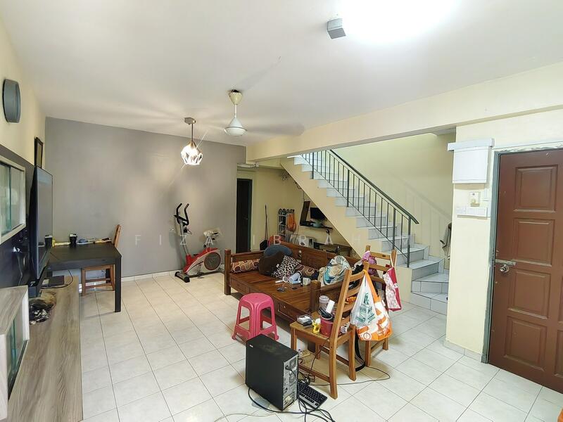 For Sale - Taman Taming Impian Kajang