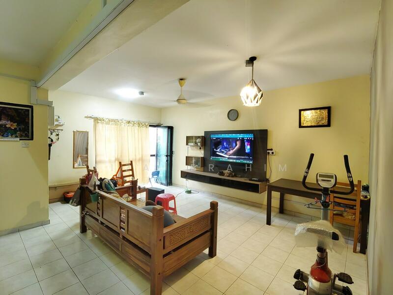 For Sale - Taman Taming Impian Kajang