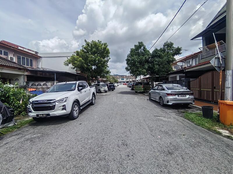 For Sale - Taman Taming Impian Kajang