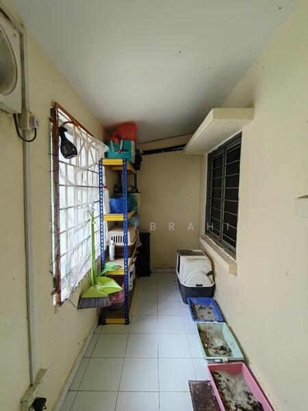 For Sale - Taman Taming Impian Kajang