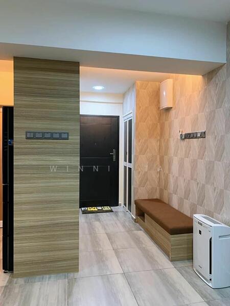 For Rent - Endah Puri