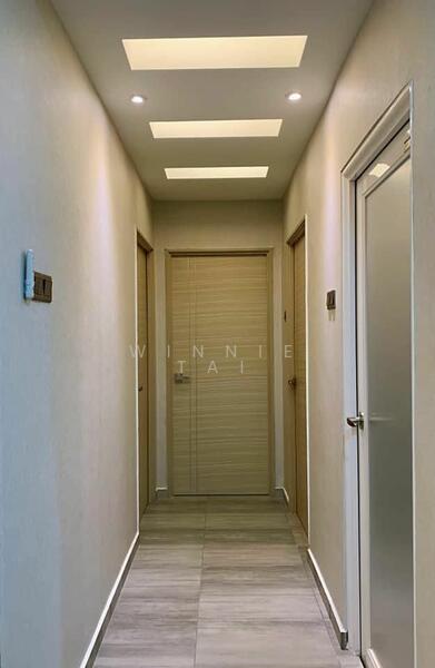 For Rent - Endah Puri