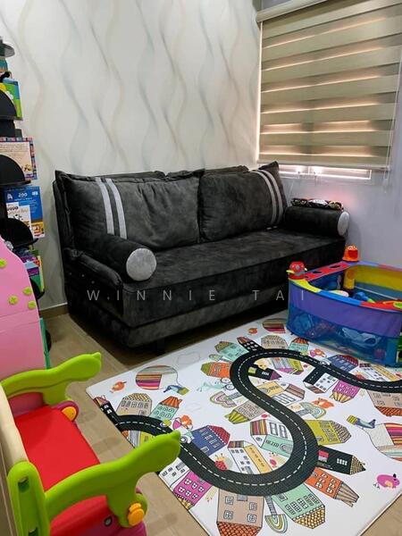 For Rent - Endah Puri