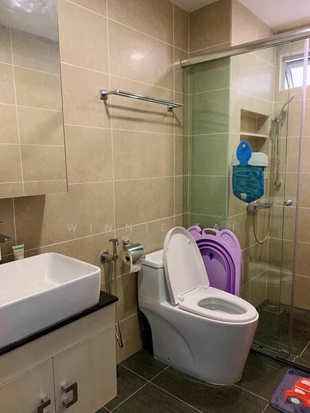 For Rent - Endah Puri