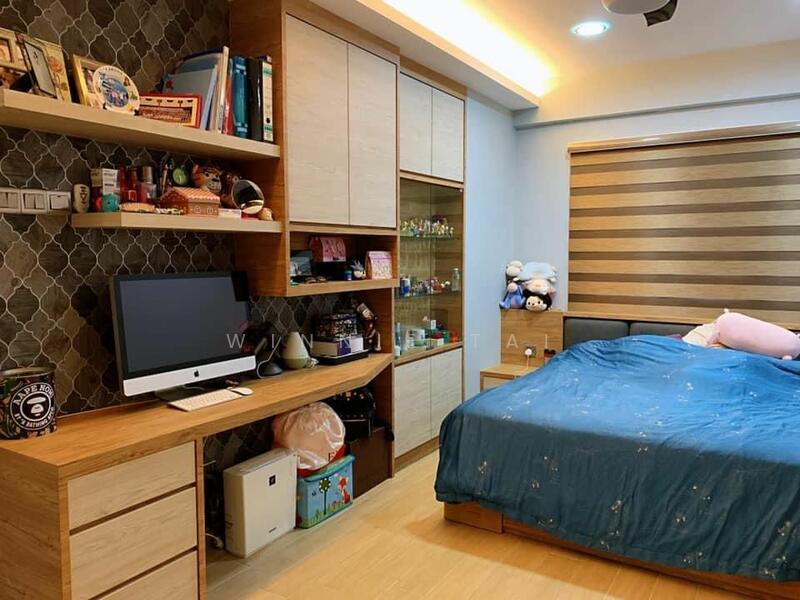 For Rent - Endah Puri