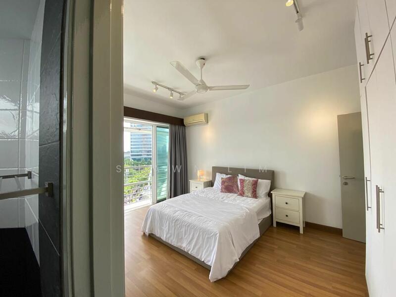 For Rent - The Plaza Condominium