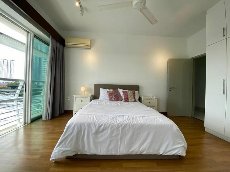 For Rent - The Plaza Condominium