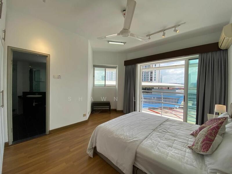 For Rent - The Plaza Condominium