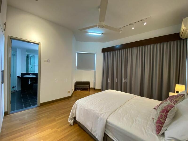 For Rent - The Plaza Condominium